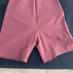 Lululemon Align Biker Short 6” Photo 0