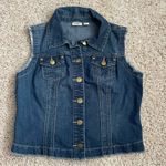 Cato juniors jean vest! Photo 0