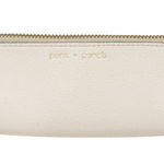 Anthropologie  Pens and Pencils Full Zip Pouch School Purse Bag Photo 0