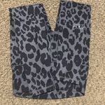 Fleo cropped leggings Black Size M Photo 3