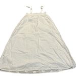 Tabitha Webb  white nightgown Photo 2