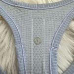 Lululemon Swiftly Tech Racerback Tank Top Lavender Dusk light purple Photo 8