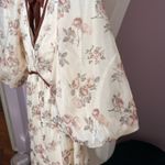 Polagram NWOT PRINT DRESS. SIZE XS Photo 2