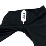 Talbots  Classic Black Wide-Leg Dress Pants Size 8 Photo 7