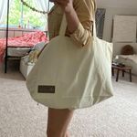 Anastasia Beverly Hills tote & beauty bag White Photo 9