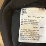 Charter Club  Black Crochet Dress Size Medium‎ Petite Photo 10