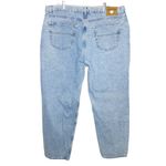 Tommy Hilfiger Vintage 1990's  Light Wash Jeans Photo 4