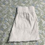 Mittoshop White Shorts Photo 1