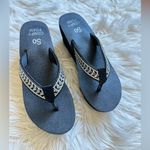 SO  platform flip-flops Photo 2