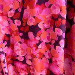 Loft Ann Taylor  Sheath Dress with Black Stretch Band Belt, Size 12 Photo 14