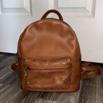 A New Day  Backpack Mini Photo 0