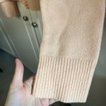 American Vintage Vintage Lambswool Snowflake Cardigan Photo 10