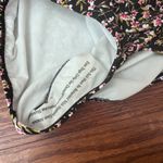 Kona Sol NWT  Crochet Bandeau Floral One Piece Swimsuit Size Small NEW WITH TAGS Photo 11