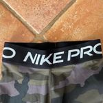 Nike pro Camo leggings Photo 1