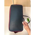 Kate Spade  RARE Margareta Wilson Rd Tote w/ Lg‎ Drewe NWT Photo 6