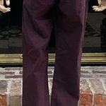 James Jeans “Twiggy” purple high rise skinny jeans / 29 / Excellent condition Photo 7