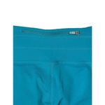 Athleta  Leggings Womens Small Cropped Athleisure Yoga Pants Drawstring Pocket Photo 9