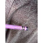 Athleta Uptempo hoodie pullover sweatershirt size XS Extra Small Purple 382882 Photo 4