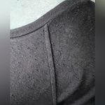 IRO Purple Oversized Short Sleeve T-Shirt Photo 2