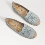 Sam Edelman  Karla Espadrille Slip On Shoes Size 10 NEW $140 Photo 0