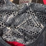 lucky in love  2 in 1 sports bra and tank top size small Photo 2