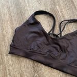 Athleta  Solace Strappy Sports Bra Photo 4