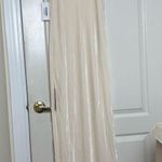 Reformation NWT Nya Velvet Maxi Dress Size Medium Photo 5