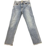 Madewell  Roadtripper Slim Boyjeans, size 25 Photo 0