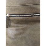 Madison West Women's  Brown Crossbody Handbag Purse Shoulder Bag Photo 1