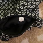 Lululemon Wunder Under Pant *Full-On Luon Tri Geo Silver Spoon Black women’s 4 Photo 10