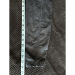 Mondetta  Performance & Luxary Navy Camo Wide Band Ankle Leggings‎ Size Small Photo 5