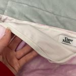 Tiger Mist  Pink Tube Crop Top Photo 2