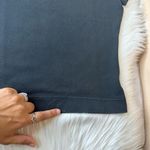 Lacoste  Ladies Black Polo Size 42 Photo 7