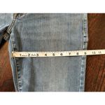 American Eagle Classic Straight Jeans Size 28 Photo 9