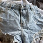 SheIn Denim shorts Photo 0