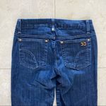 joe's jeans Joe’s Like New Blue Jeans Sz 26 Honey Style Photo 5