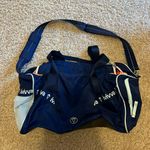 Ivivva duffle bag Photo 4
