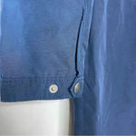 Madewell  Hooded Fielder Anorak Jacket Size Small Photo 3