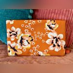 Rachel Pally  Canvas Clutch Bag Floral Photo 3