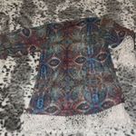 Show Me Your Mumu  Boho Coverup Photo 7