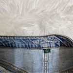 Wild Fable Blue Denim Jeans (Size 8) Photo 4