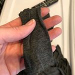 Bailey 44 Grey Open Front Cardigan Sweater Womens XS Waterfall Casual Luxury Photo 5