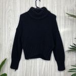 Free People My Only Sunshine Chunky Knit Sweater size XS Extra Small *FLAWED* Photo 1