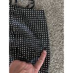 For Love & Lemons Mirage Rhinestone Lace-Up Bodysuit- S Photo 9