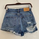 BDG Urban Outfitteres Patchwork Pax Shorts 540 Photo 2