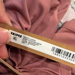 SKIMS  smooth lounge skimpy strap mini dress Photo 3