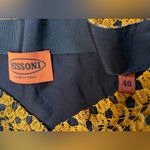 Missoni  Multicolor Textured Knit Pencil Skirt Size Small Photo 3