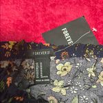 Forever 21  Floral Romper Photo 1