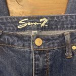 Seven 7 slim straight jeans size 12‎ Photo 1