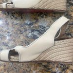 Christian Louboutin  Criss Cross Espadrille sz38 Photo 3